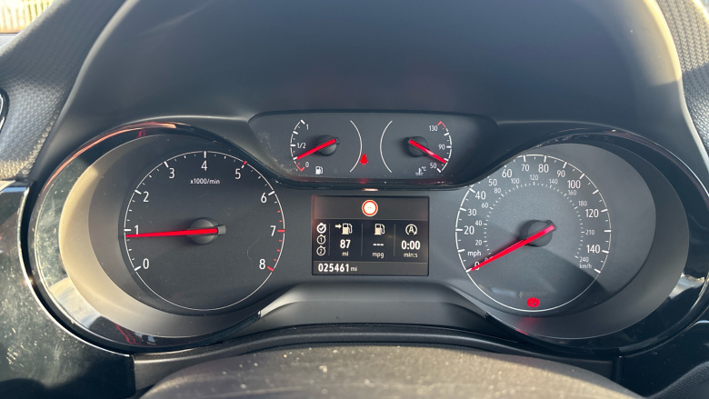 Vauxhall Corsa 1.2 Turbo SE Premium 5dr Petrol Hatchback